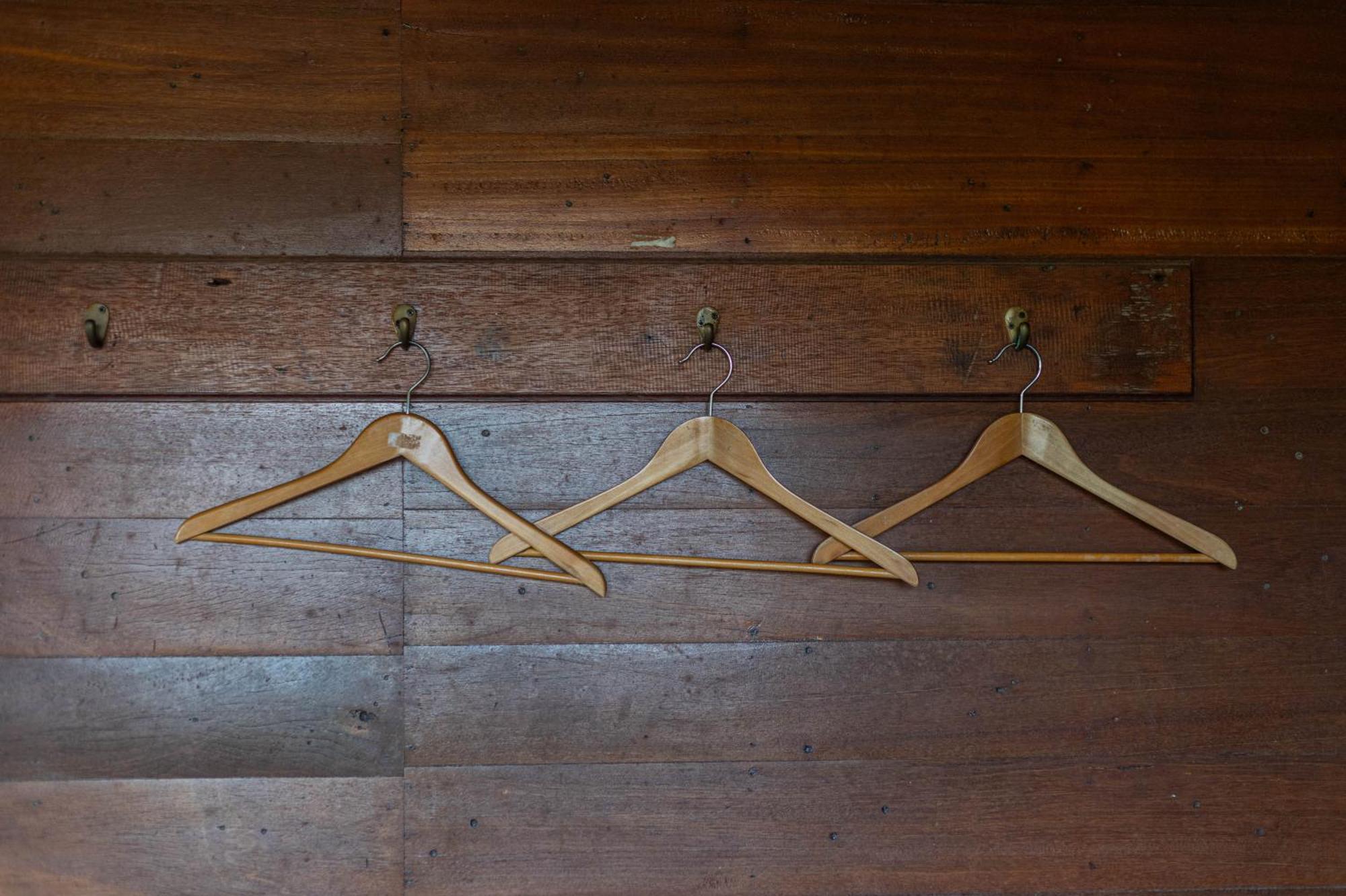 Sari Bamboo Bungalows Ubud  Bilik gambar